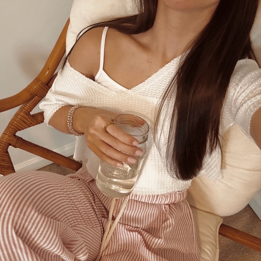 Meet your Posher, Keishla